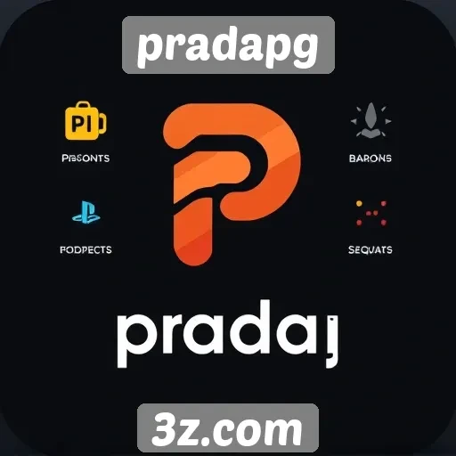 Os principais recursos e funcionalidades do pradapg