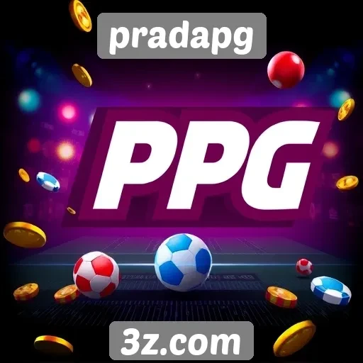 como pradapg está inovando no mercado de jogos online