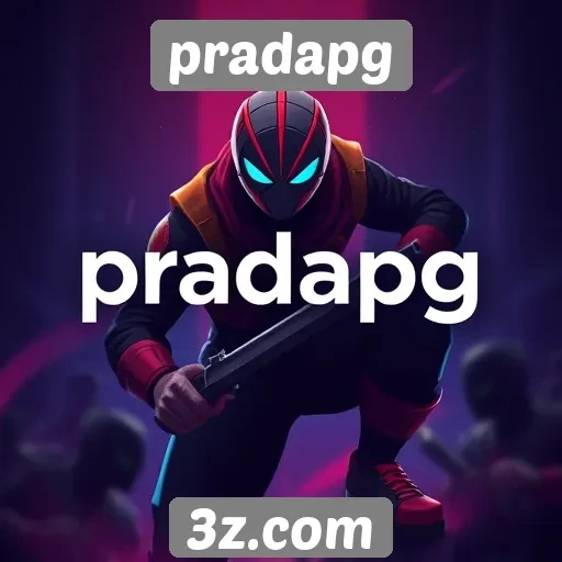 Plataforma Pradapg se destaca por suas inovações tecnológicas